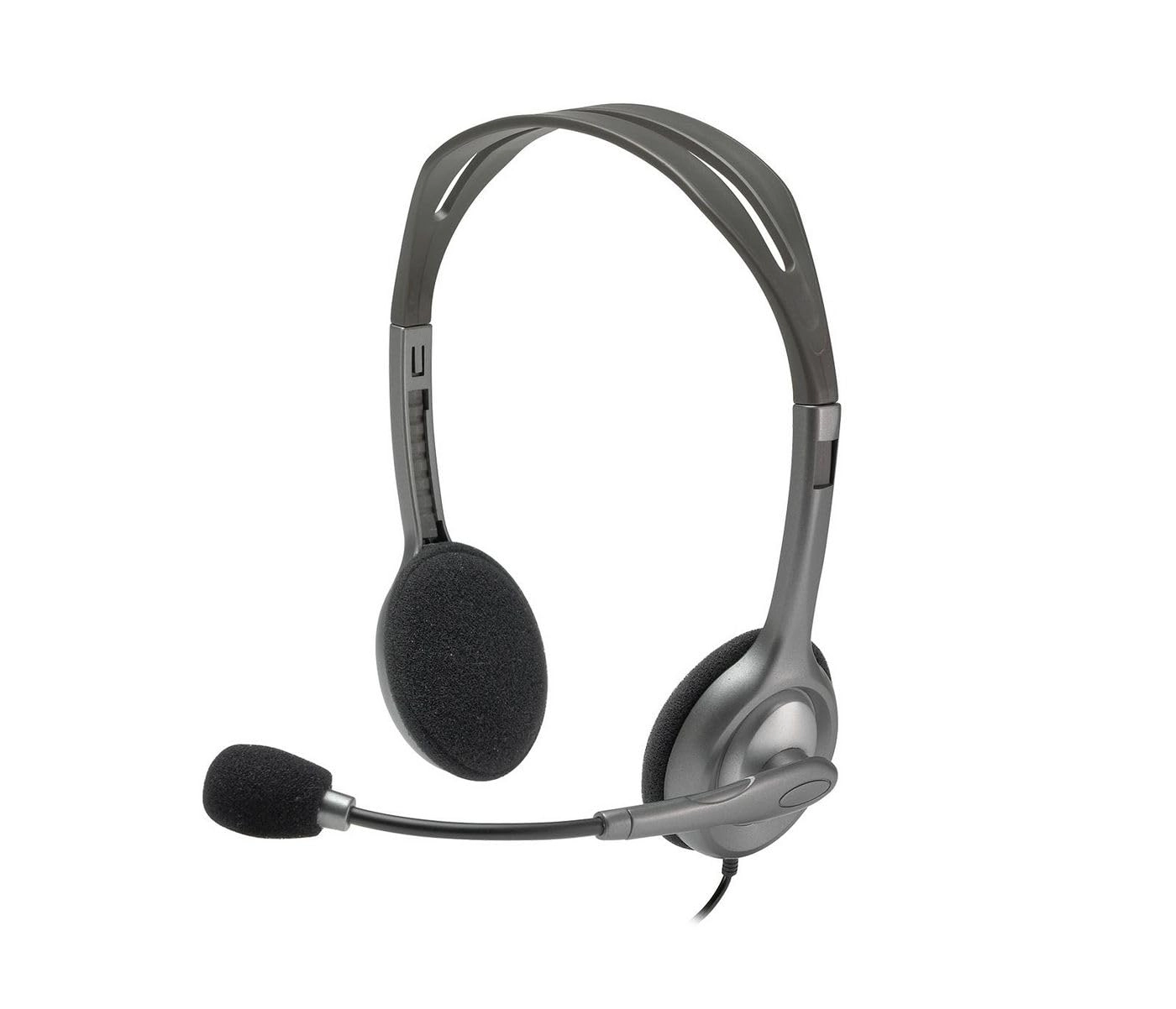 H110 Wired Headset