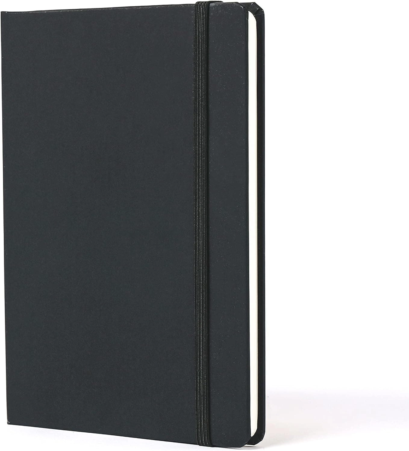 Moodler B6 Softcover - Lined 160 Pages