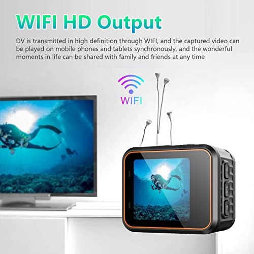 Zunateeg25mp8wyz - 128GB 4K 60FPS