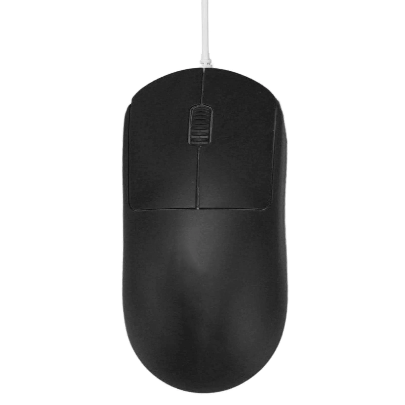 Wired Mouse - USB