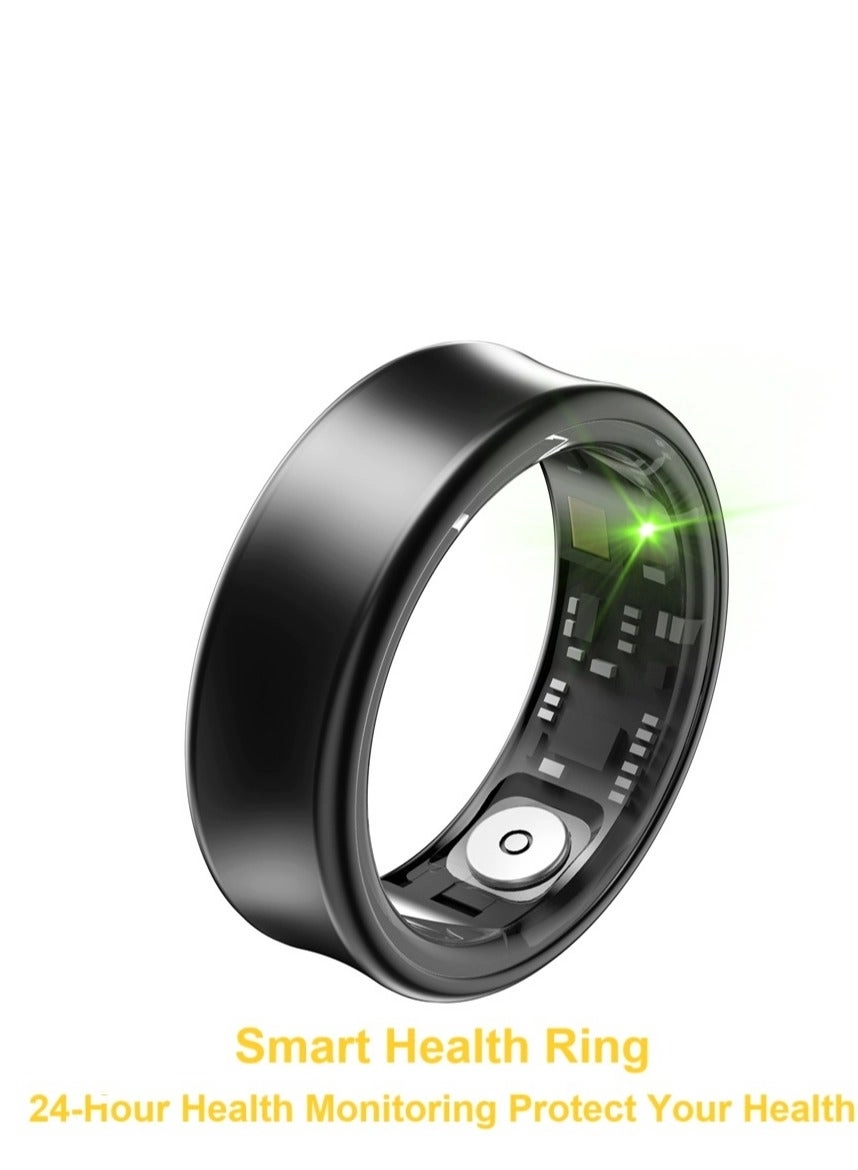 SR05 - 16 mAh Sub-Black SpO2