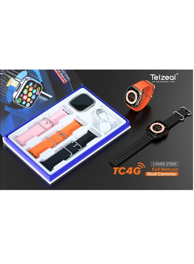 TC4G