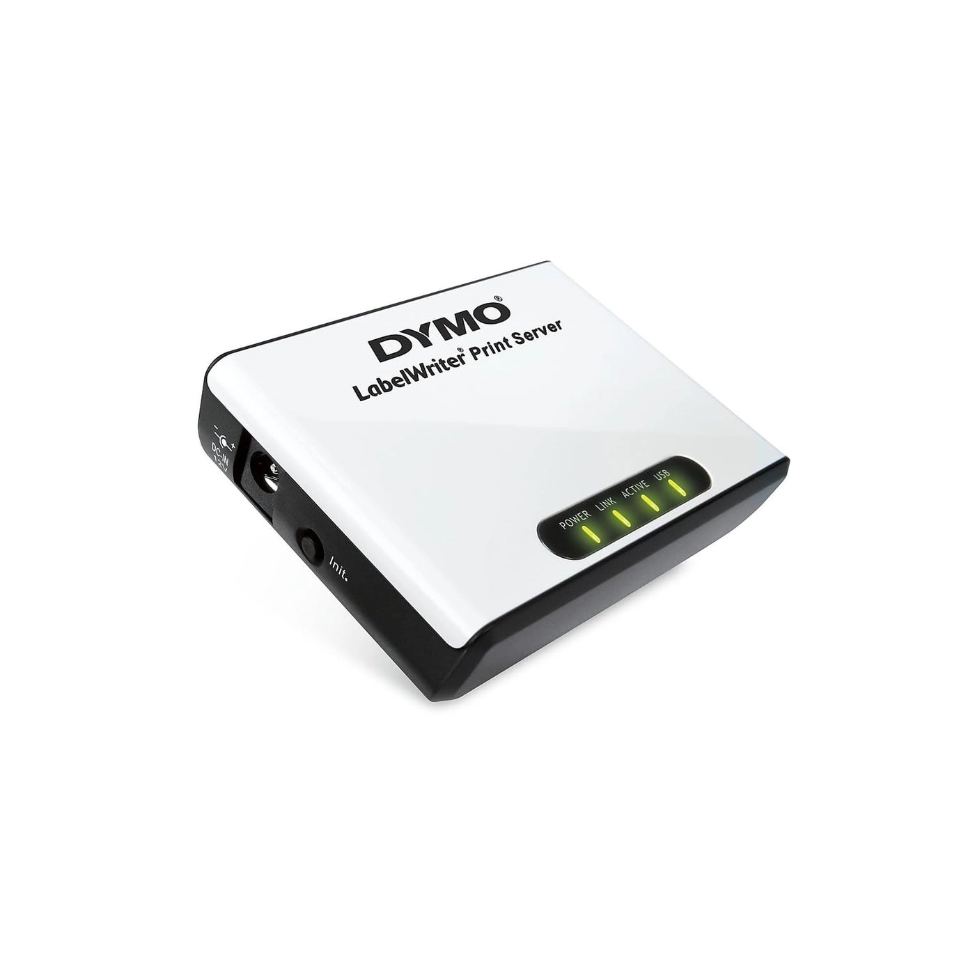 LabelWriter Print Server - Wireless USB Ethernet