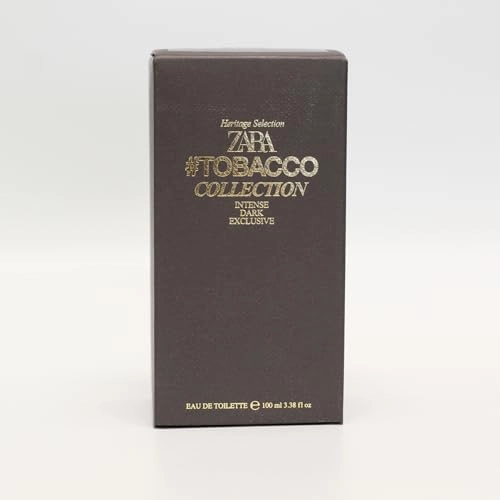 TOBACCO COLLECTION Eau de Toilette - 3.4 fl.oz. each