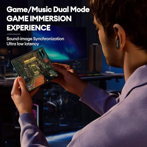 TF-T01 Wireless Earbud