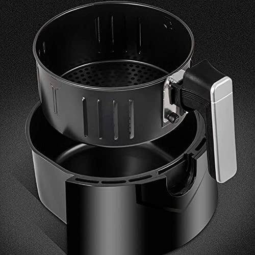 Hot Air Fryer Oven - 5.5L