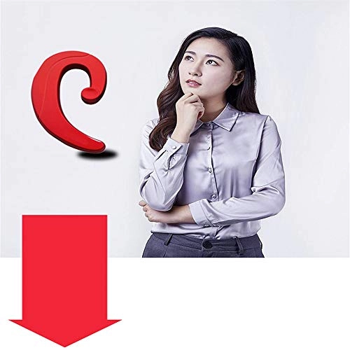 Bluetooth E1 Wireless Headphone