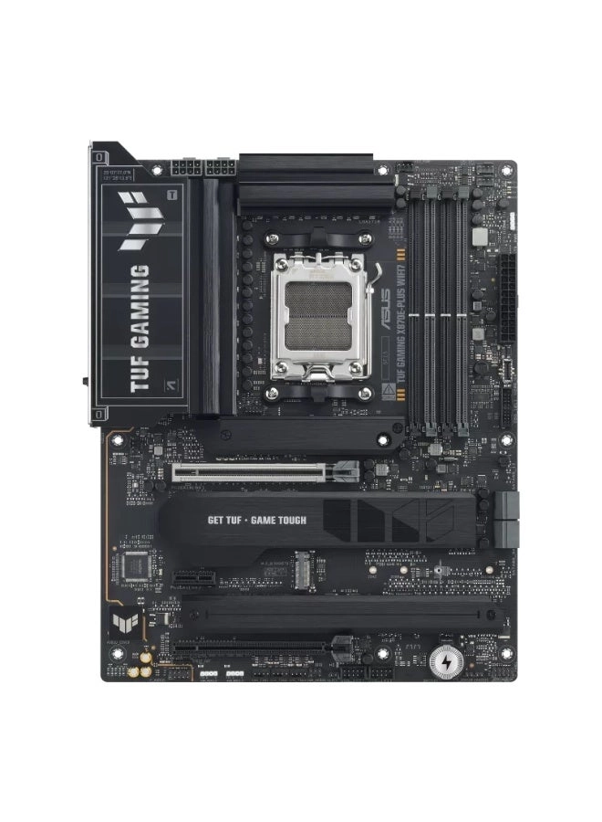 TUF GAMING X870E-PLUS - AMD X870E AM5