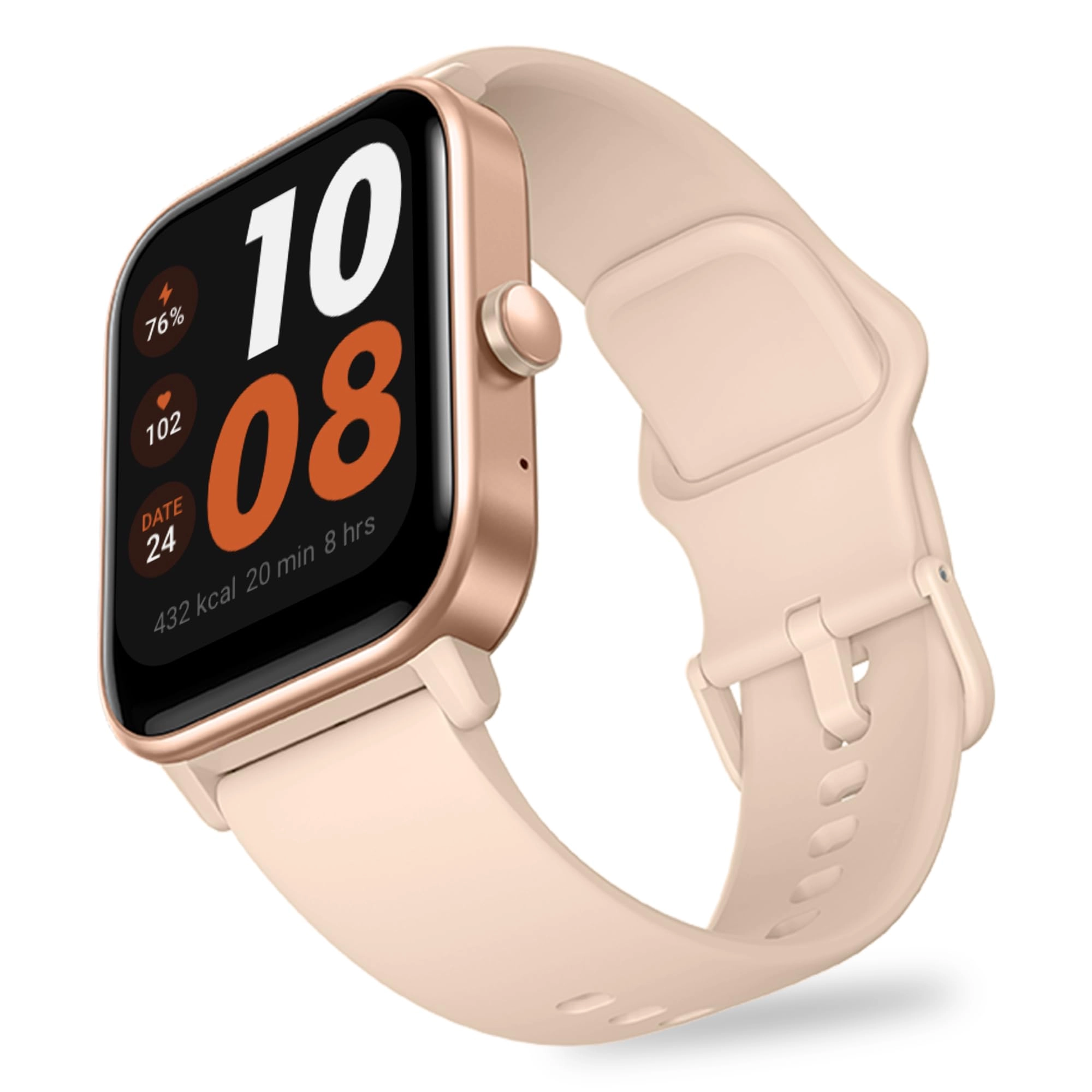 OCTANDRA Ignite VeryFit