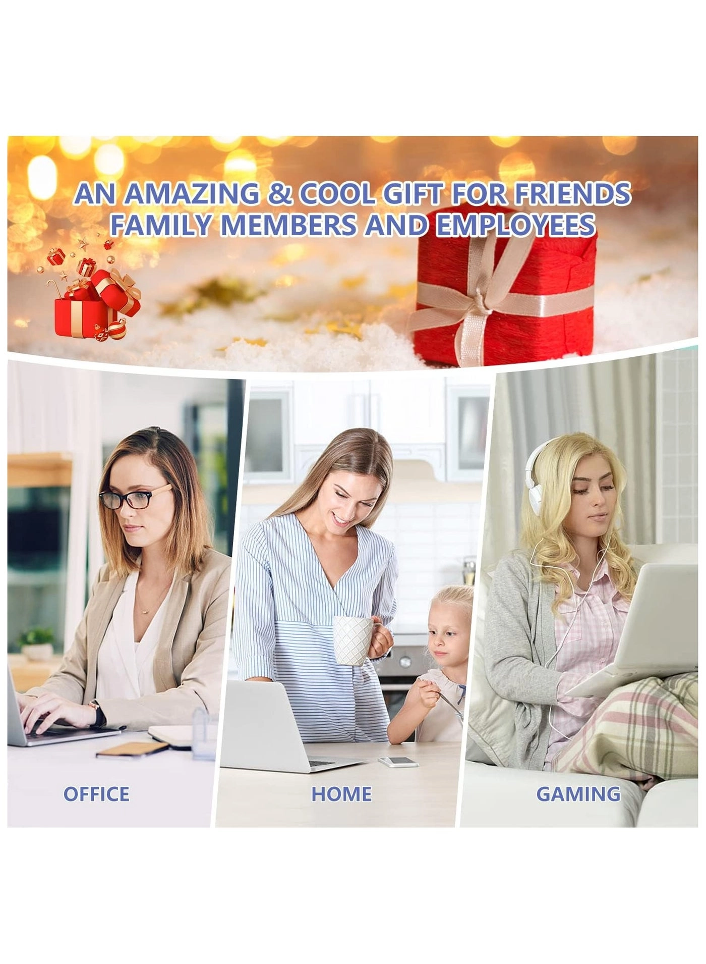 A015X2 XXL Cloth Gaming Mouse Pad - 80x30 cm