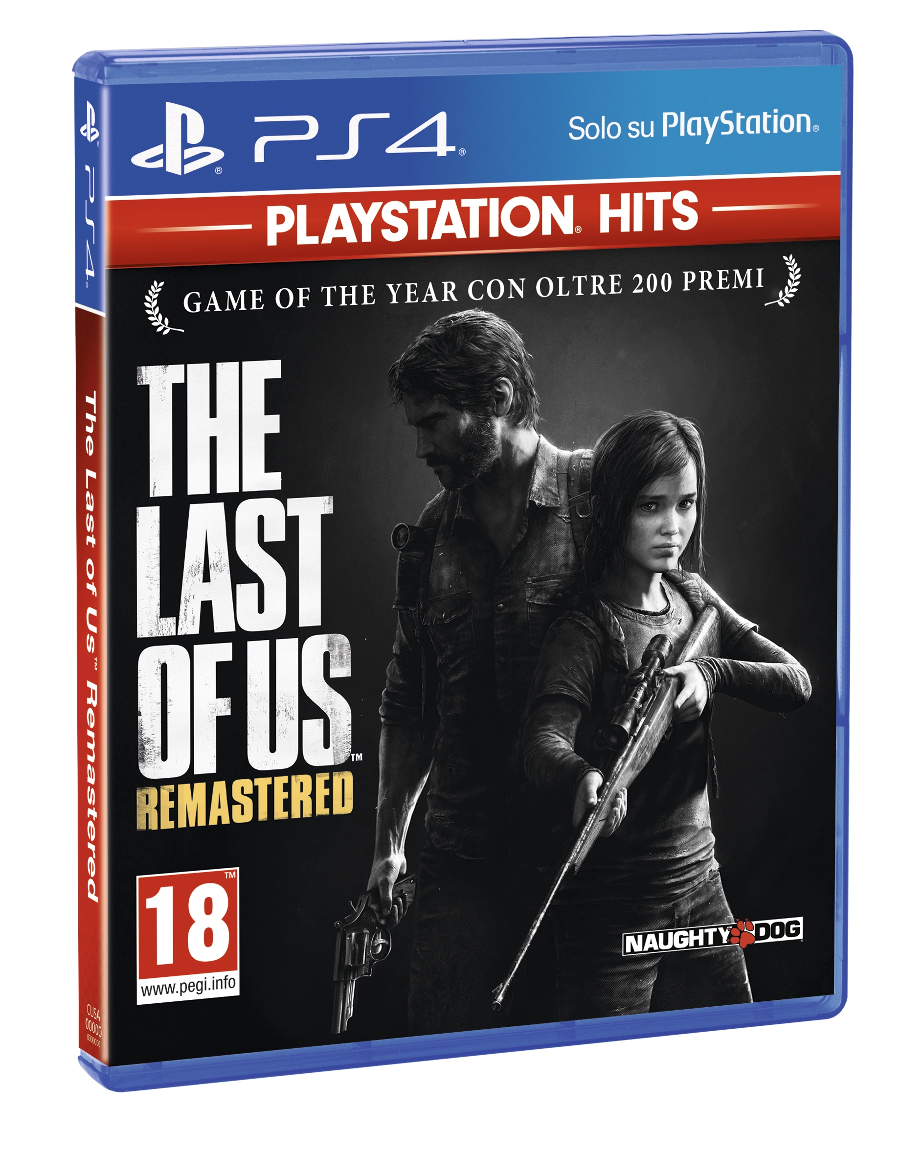 The Last of Us Part II - PlayStation 4