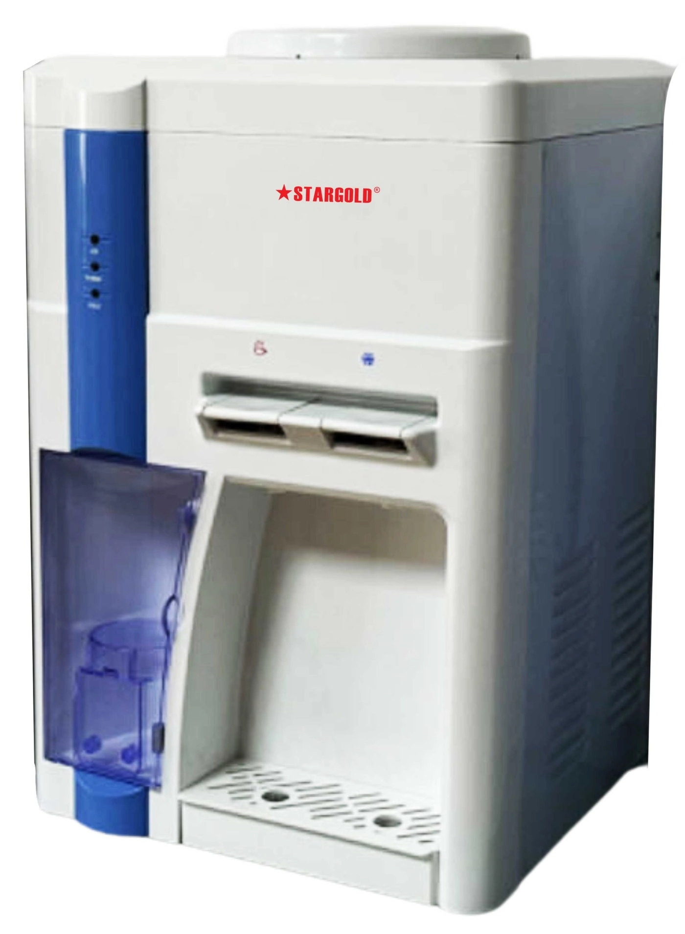 Stargold TABLE TOP WATER DISPENSER - 550W