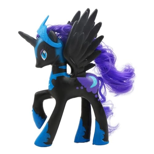Little Horse - 3 years and up Princess Luna 1