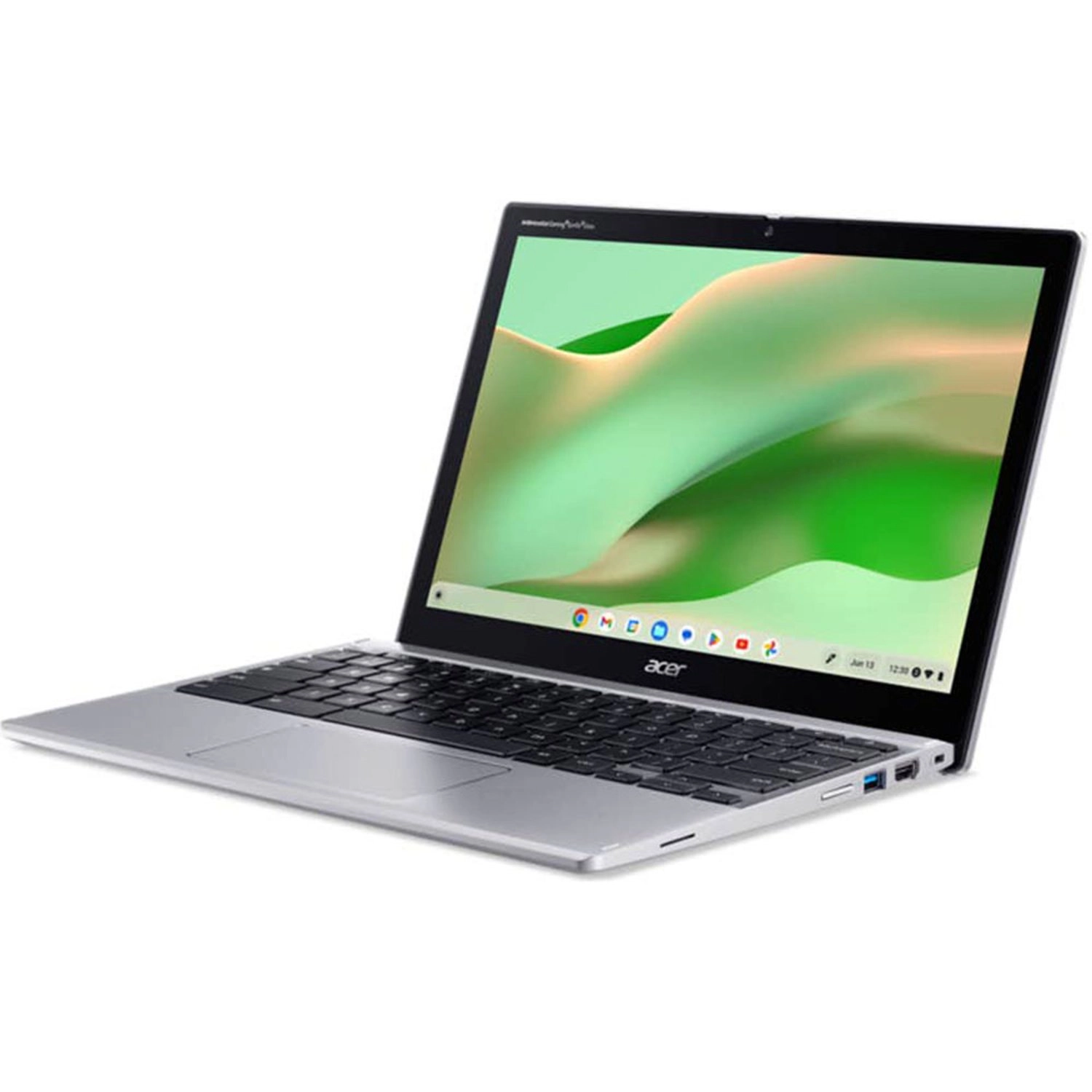 Chromebook Spin 312 - 12.2'' Core i3 N305 8GB DDR5 128GB eMMC