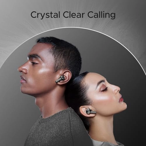 Nirvana ION ANC Wireless Earbud