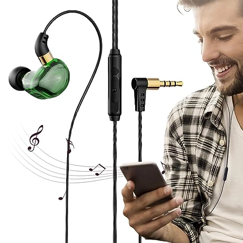 B0CKTPW4WM Wired Earbud