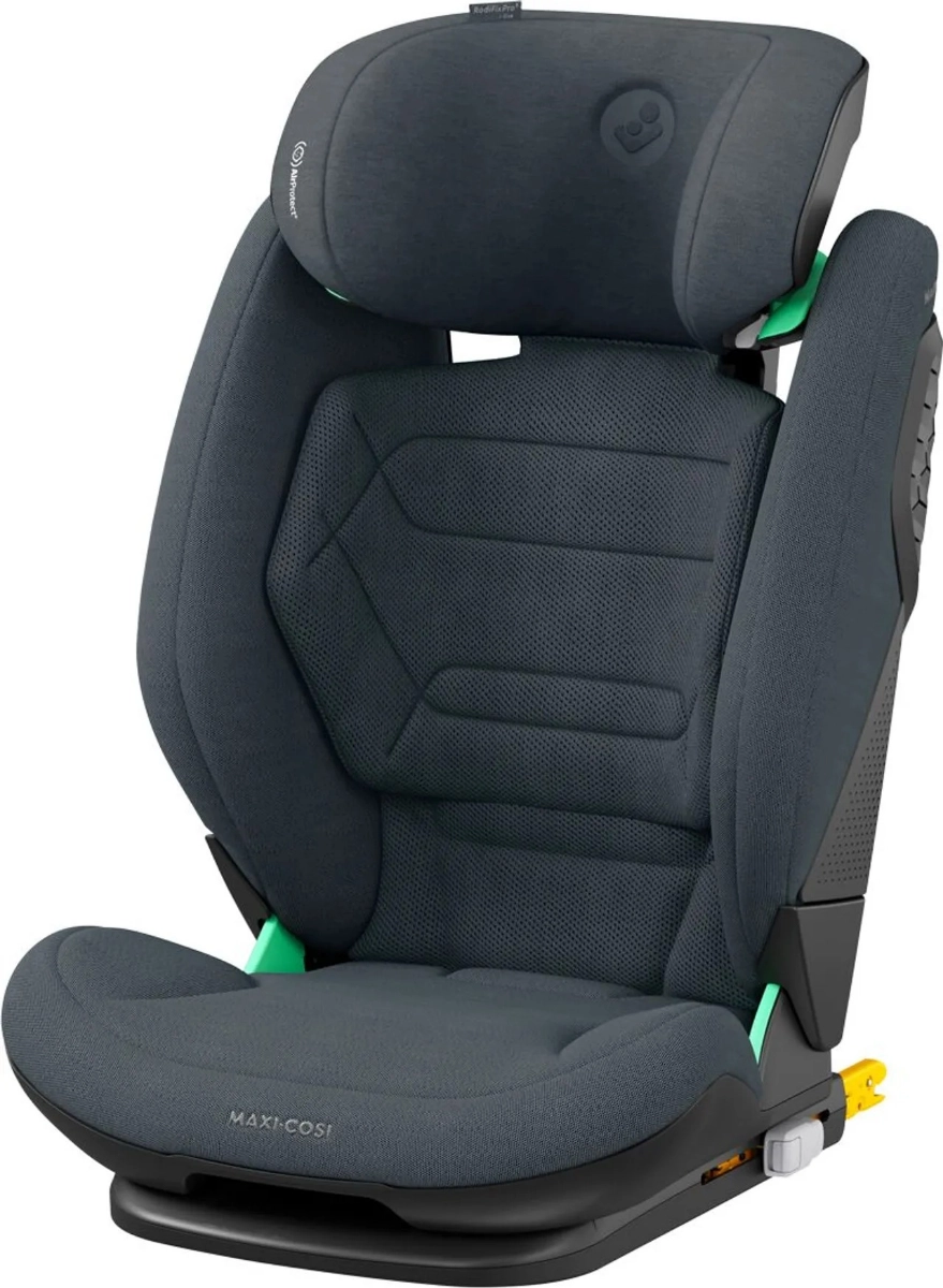 Rodifix Pro2 I-Size - Gray 3+