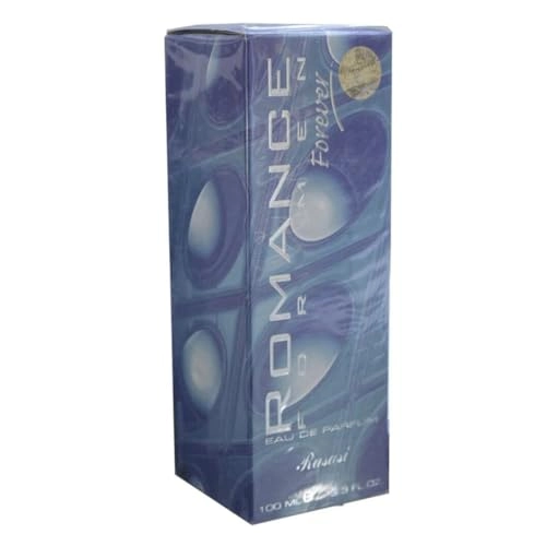 Romance Forever Eau de Parfum 100ml