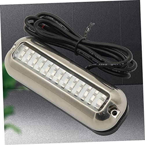 Navigation Lights - 39 LED IP68