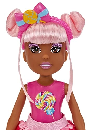 JAYLEN Doll - Lollipop Scented 5.5"/14cm Ages 3+