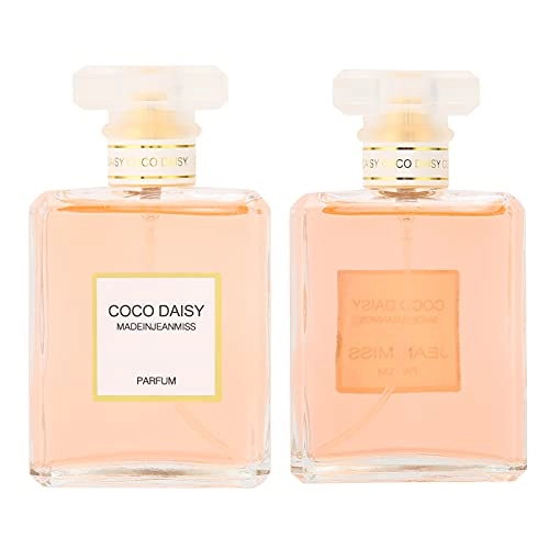 Perfumes For Women Double - Eau de Parfum 3.4