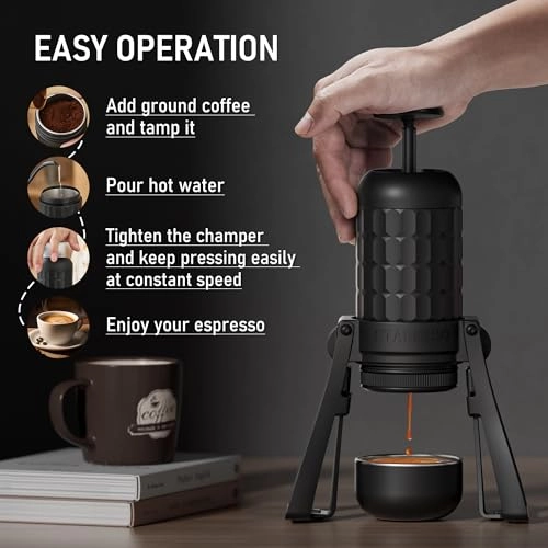 SP-300 - 24 Milliliters coffee powder