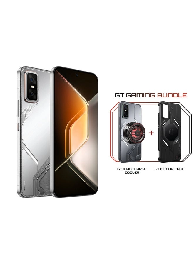 GT30 pro - 12GB 512MB