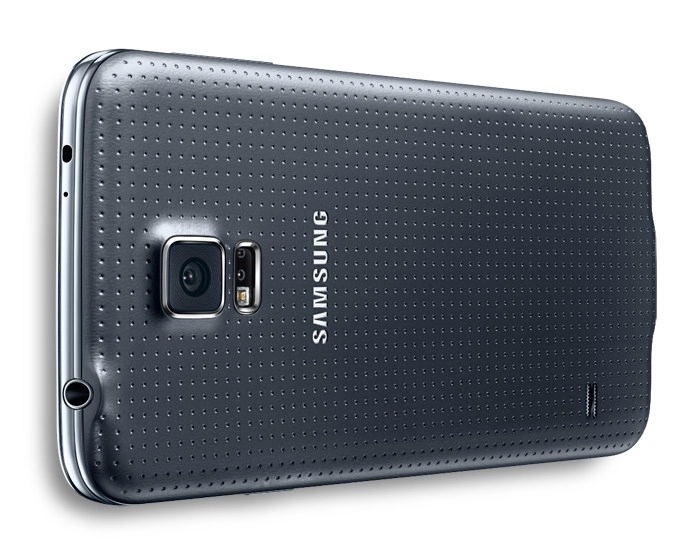Galaxy S5 Duos - 2GB 16GB