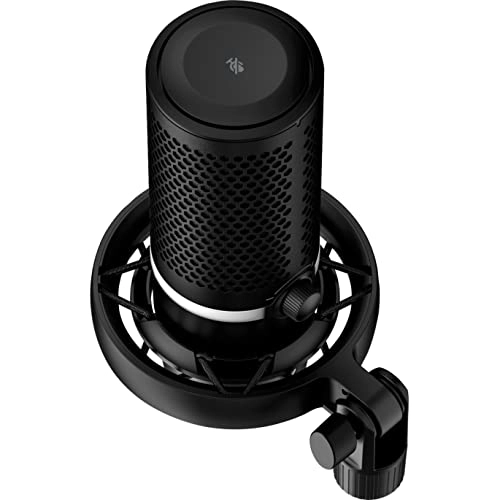 (Renewed) Duocast USB Microphone