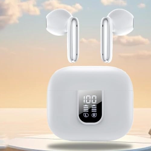 J11Plus Wireless Earbud