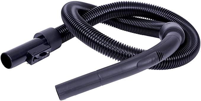 IZZATH TRADING LLC 2-In-1 Blow And Dry Vacuum Cleaner