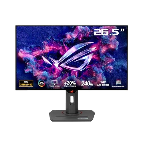 PG27AQN - 27-Inch 2560 x 1440