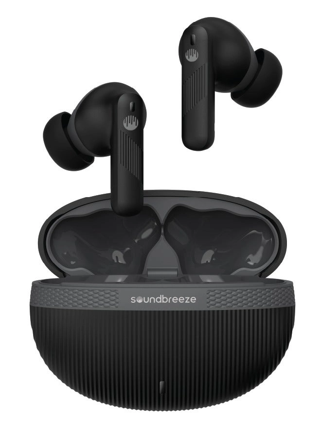 Soundbreeze Maximus Wireless Earbud