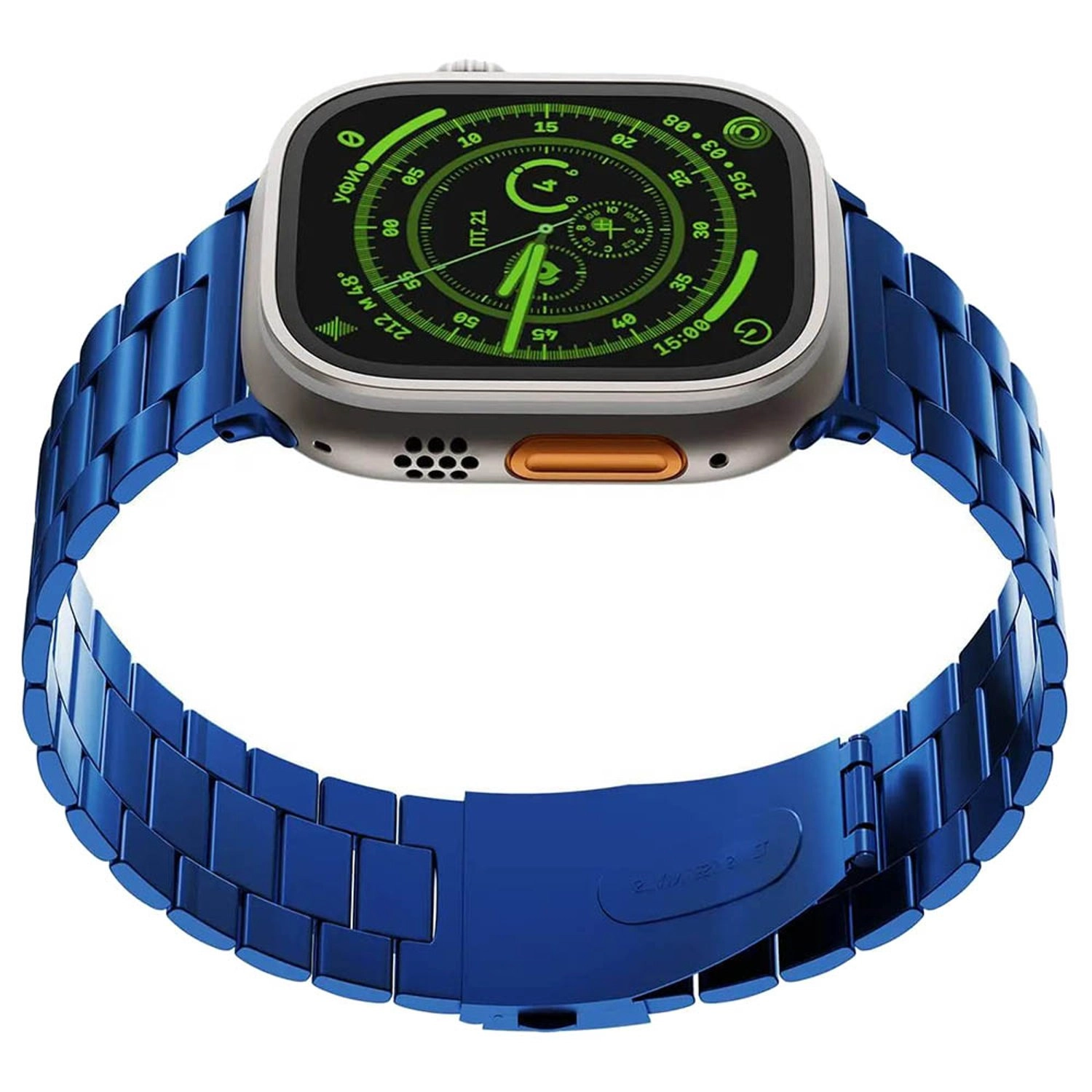 Monet Metal Watch Band for Apple Watch - 49/45/44/42mm