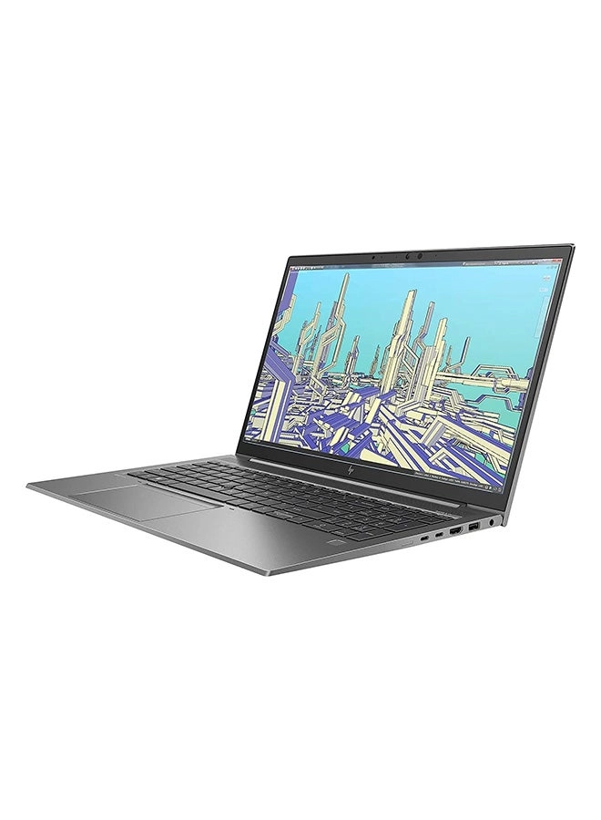 (Renewed) Zbook Firefly 15 G7 - 15.3'' Core I7 16GB DDR4 512GB SSD