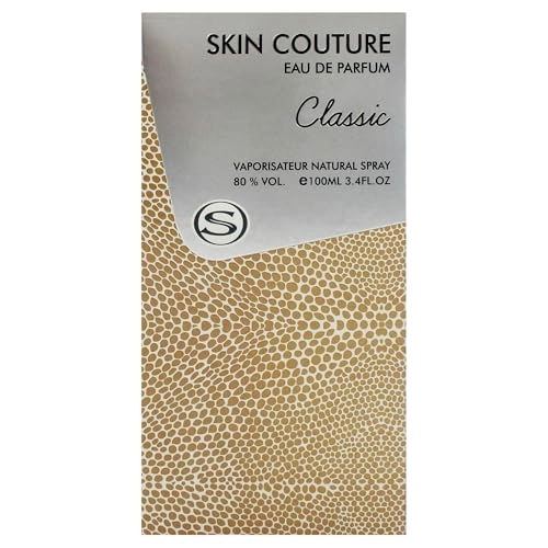 Skin Couture Classic Eau de Parfum 100.6 ml