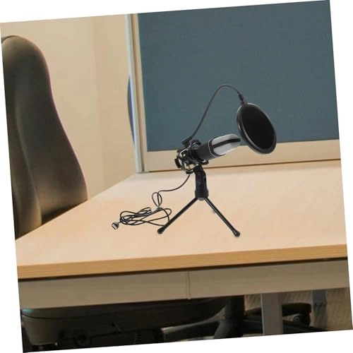 Phantom Power Supplies USB Microphone