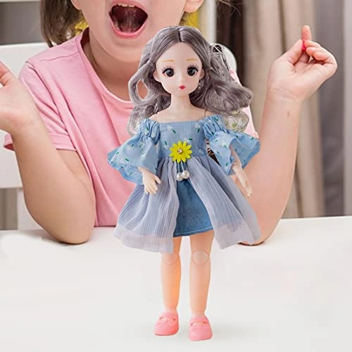 BJD Doll - 12 Inch 30cm Style E