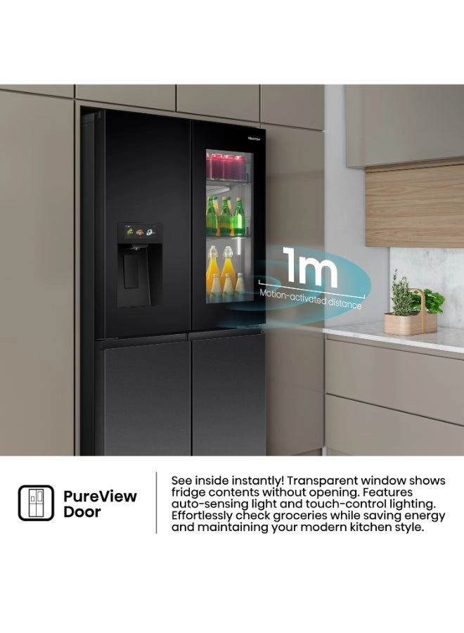 PureView RQ9P780TTS1