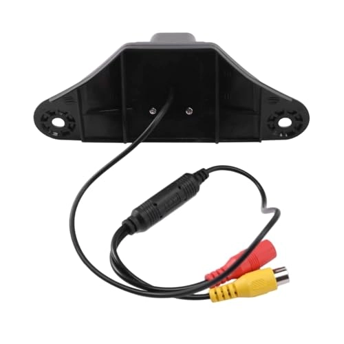 Rear View Camera - Night Vision