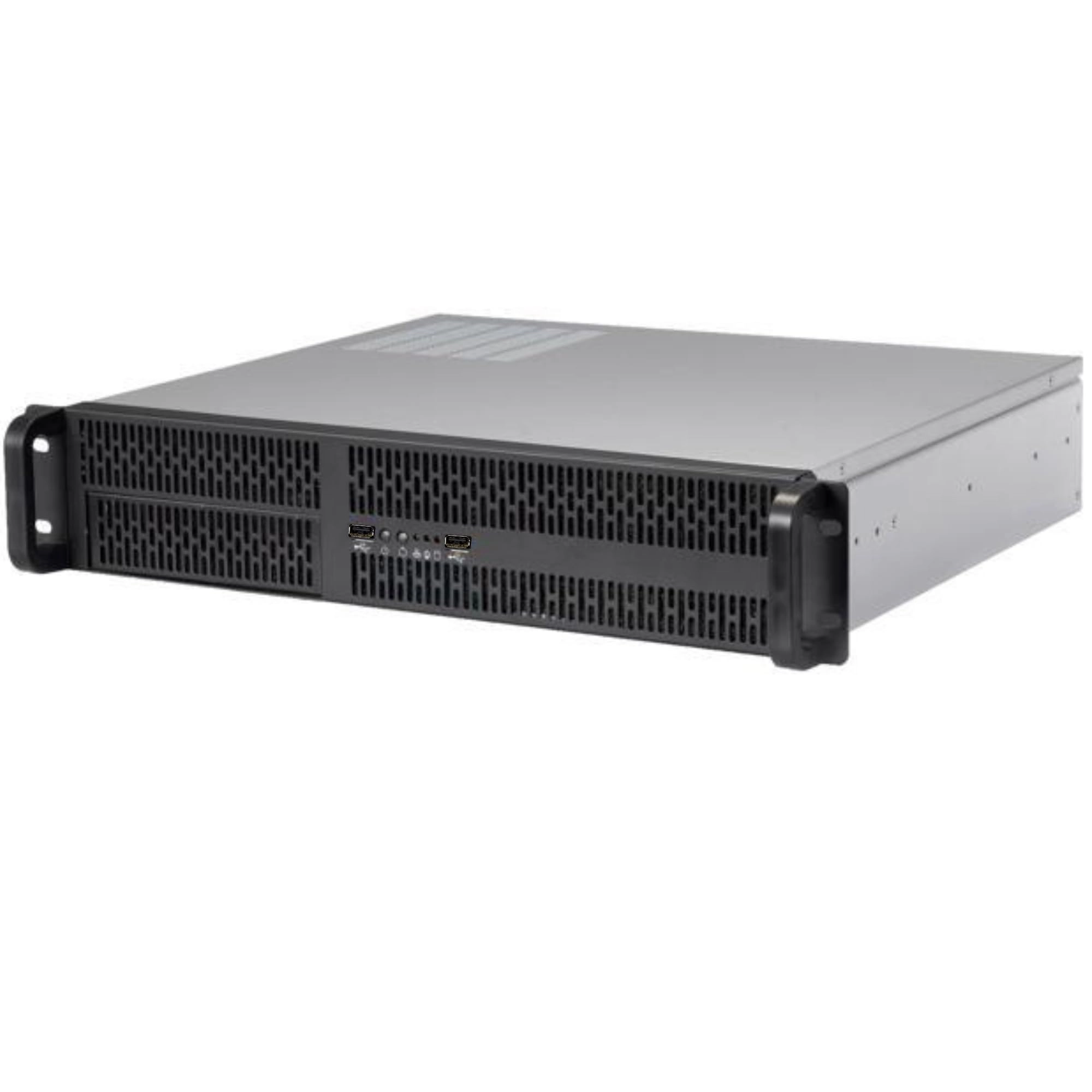 rackowl RO-SC2U0380X001 - 2U