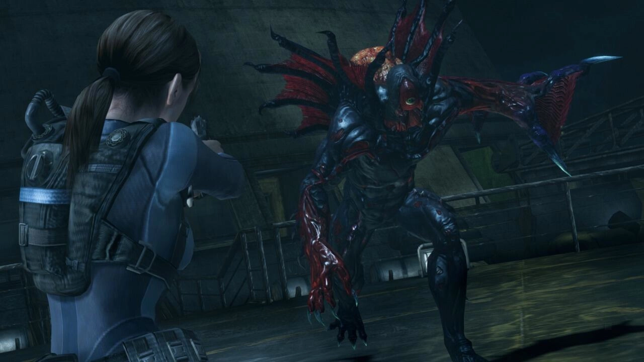 Resident Evil Revelations - PlayStation 3