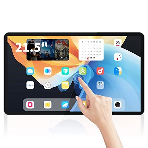 TouchWo Touchscreen Industrial PC - 2GB 21.5 inch RK3568