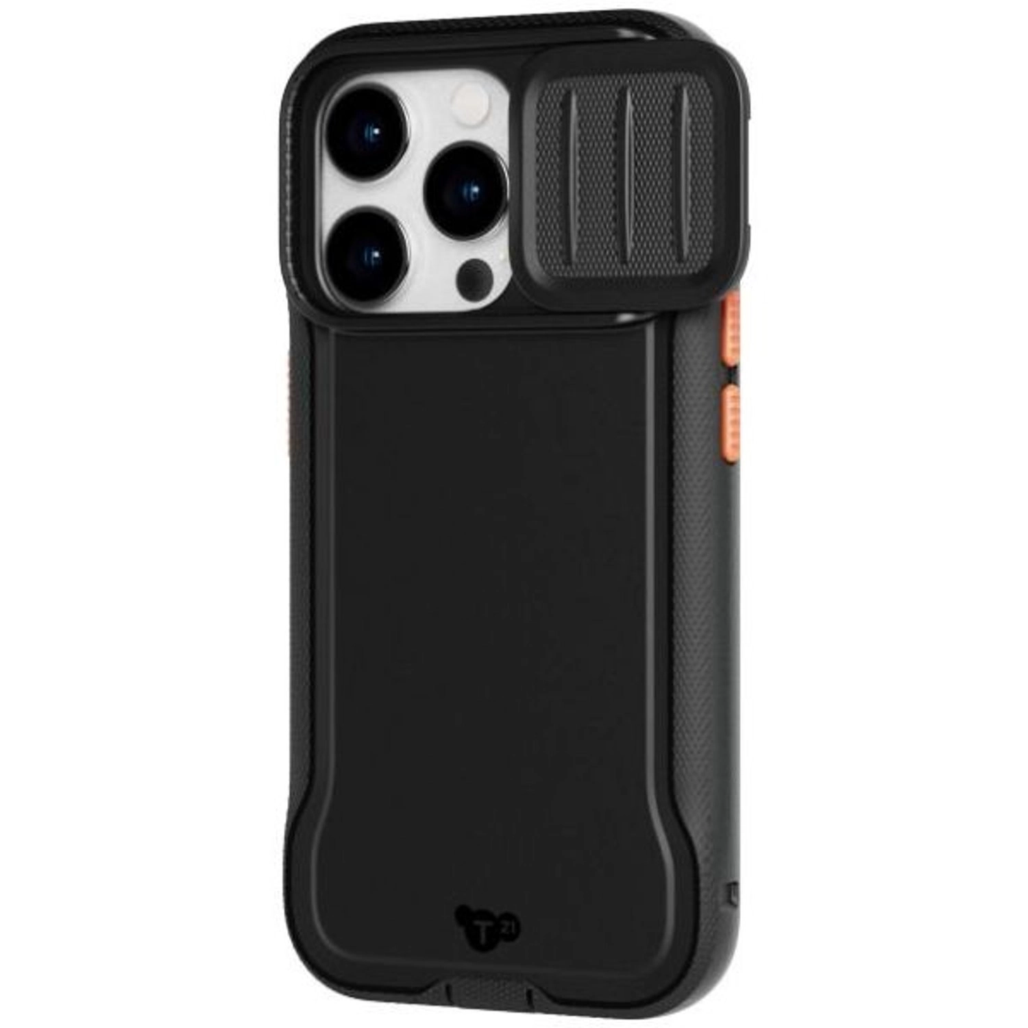 EvoMax Back Case with MagSafe for iPhone 15 Pro