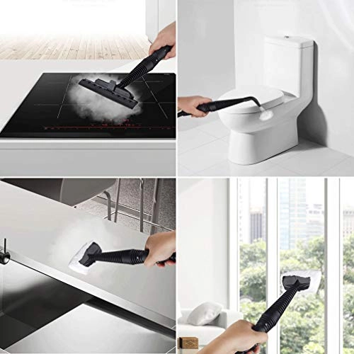 Handheld Steam Cleaner - 2.6 to 3.2BAR 350ml