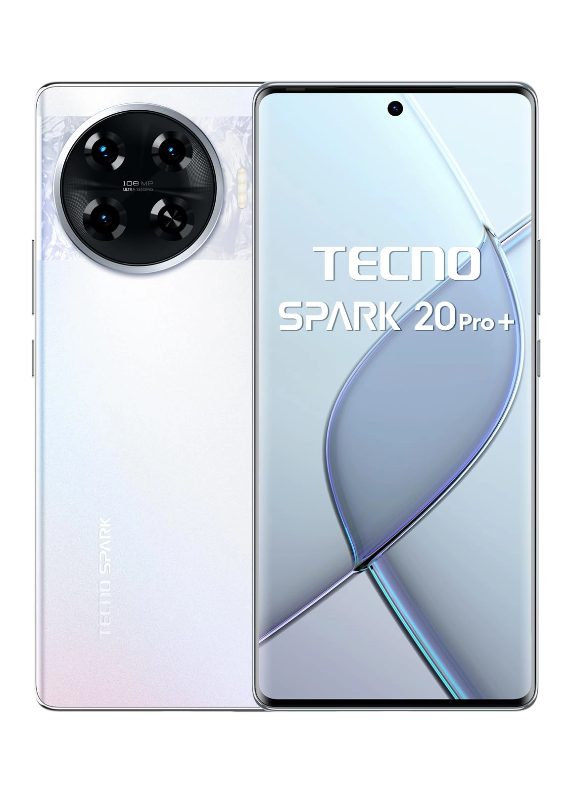 Spark 20 Pro+ - 8GB 128GB