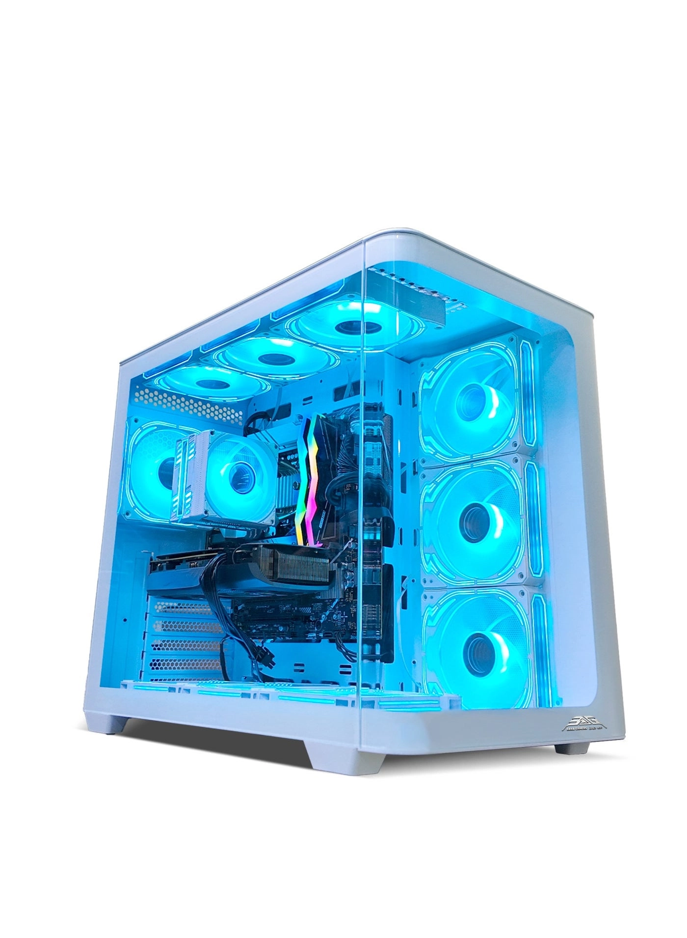 Gaming PC - Core Ultra 9 285K 32GB 1TB