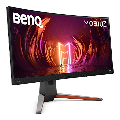 MOBIUZ - BQ-EX3415R 34 Inch 3440 x 1440