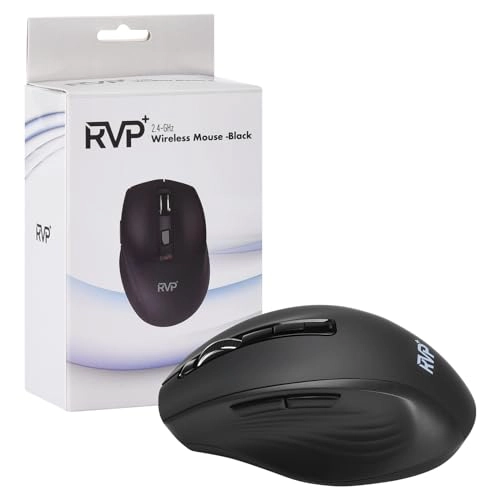 Wireless Mouse - Bluetooth