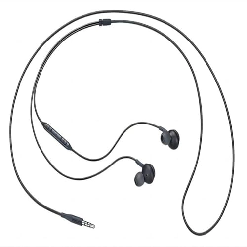 Earbuds Stereo Headphones Wired Earbud